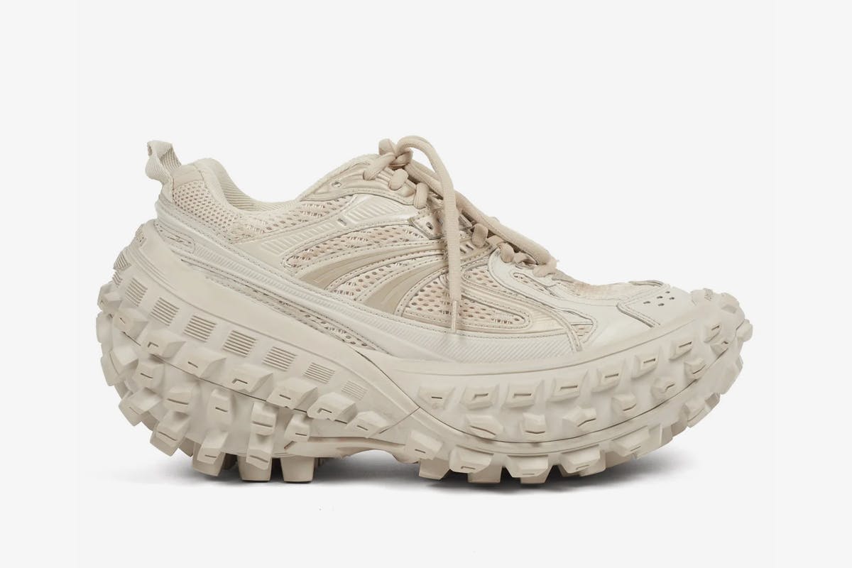 balenciaga price